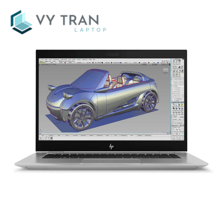 Laptop HP ZBOOK 15 G5 i7 8850H/ RAM 16GB/ SSD 512GB/ NVIDIA QUADRO P2000 4GB Laptop HP ZBOOK 15 G5 i7 8850H/ RAM 16GB/ SSD 512GB/ NVIDIA QUADRO P2000 4GB