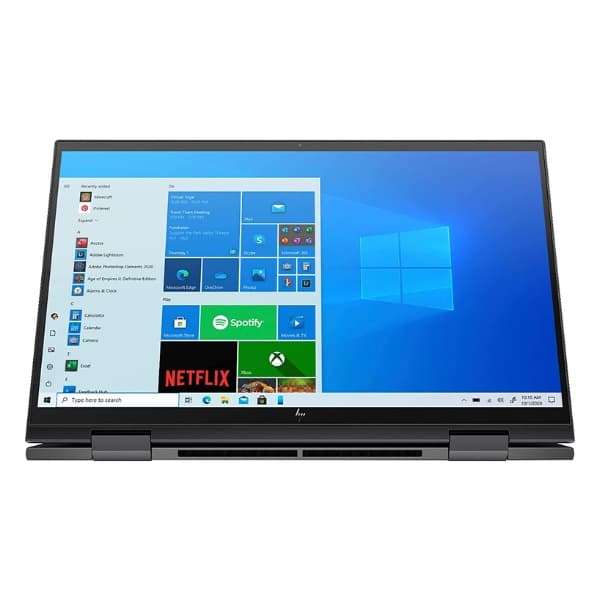 Laptop HP Envy X360 Convertible 15m Ryzen 7 5700 16 CPUS/ 16G/ SSD512/ Vga AMD Radeon/ Xoay 360 Laptop HP Envy X360 Convertible 15m Ryzen 7 5700 16 CPUS/ 16G/ SSD512/ Vga AMD Radeon/ Xoay 360