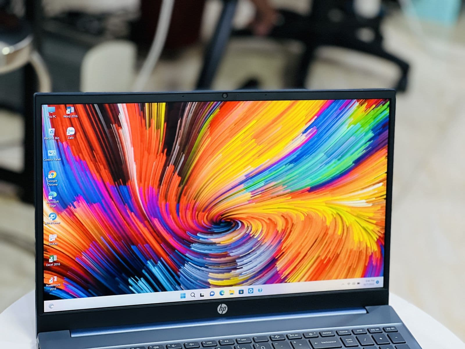 Laptop HP PAVILION 15-EH1070WM RYZEN 7 5700U/ RAM 8GB/ SSD 512GB/ Laptop HP PAVILION 15-EH1070WM RYZEN 7 5700U/ RAM 8GB/ SSD 512GB/