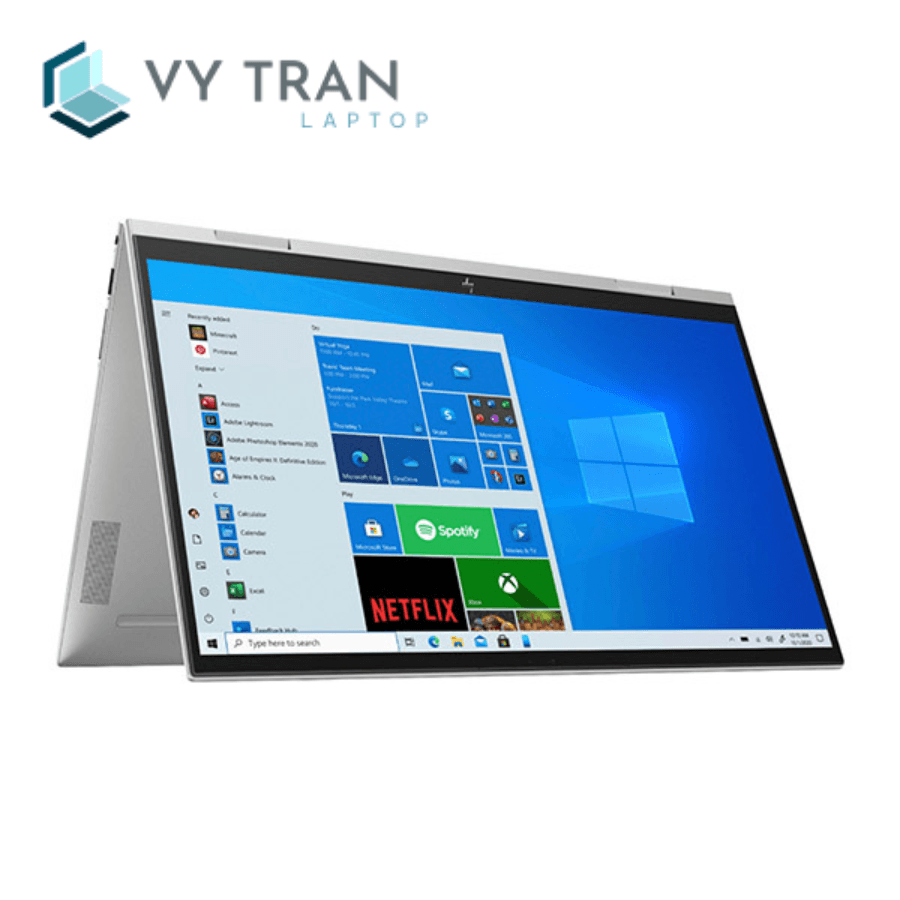 Laptop HP ENVY X360 15 DR1075CL i7 10510U/ RAM 16GB/ SSD 256GB/ VGA MX250/ CẢM ỨNG LẬT XOAY Laptop HP ENVY X360 15 DR1075CL i7 10510U/ RAM 16GB/ SSD 256GB/ VGA MX250/ CẢM ỨNG LẬT XOAY