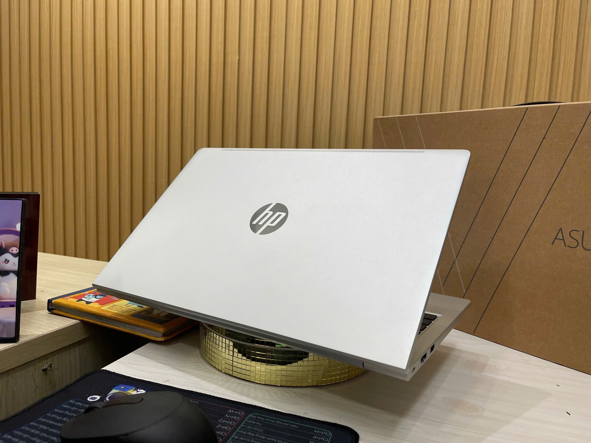 Laptop HP PROBOOK 450 G9 i7 1255U RAM 16GB SSD 512GB Laptop HP PROBOOK 450 G9 i7 1255U RAM 16GB SSD 512GB