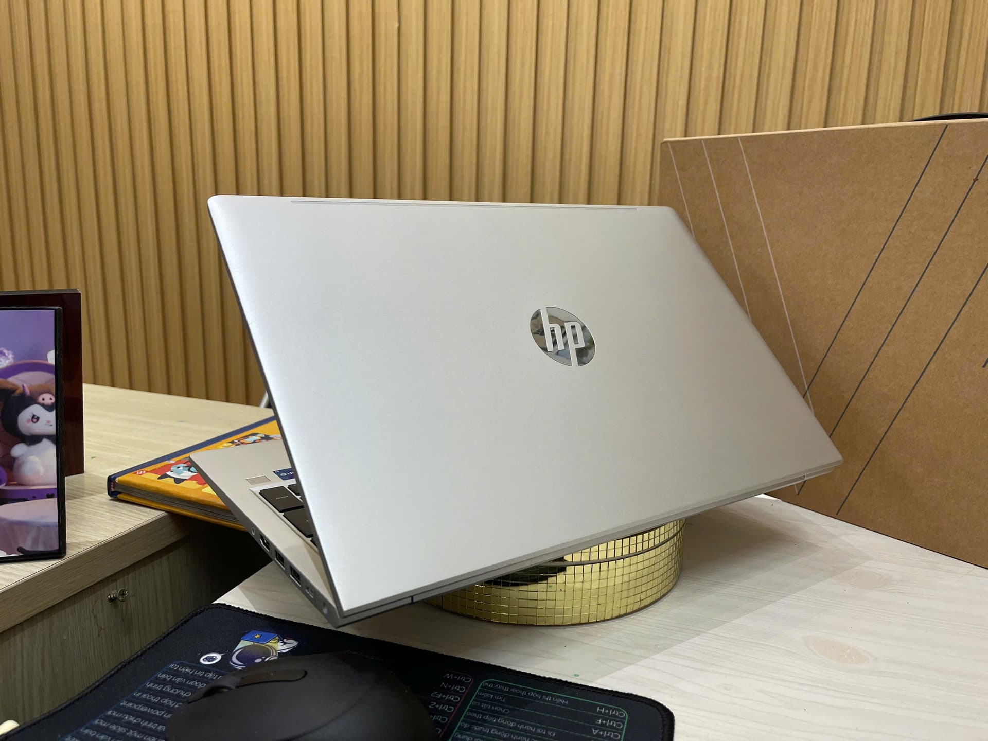 Laptop HP PROBOOK 450 G9 i7 1255U RAM 16GB SSD 512GB Laptop HP PROBOOK 450 G9 i7 1255U RAM 16GB SSD 512GB