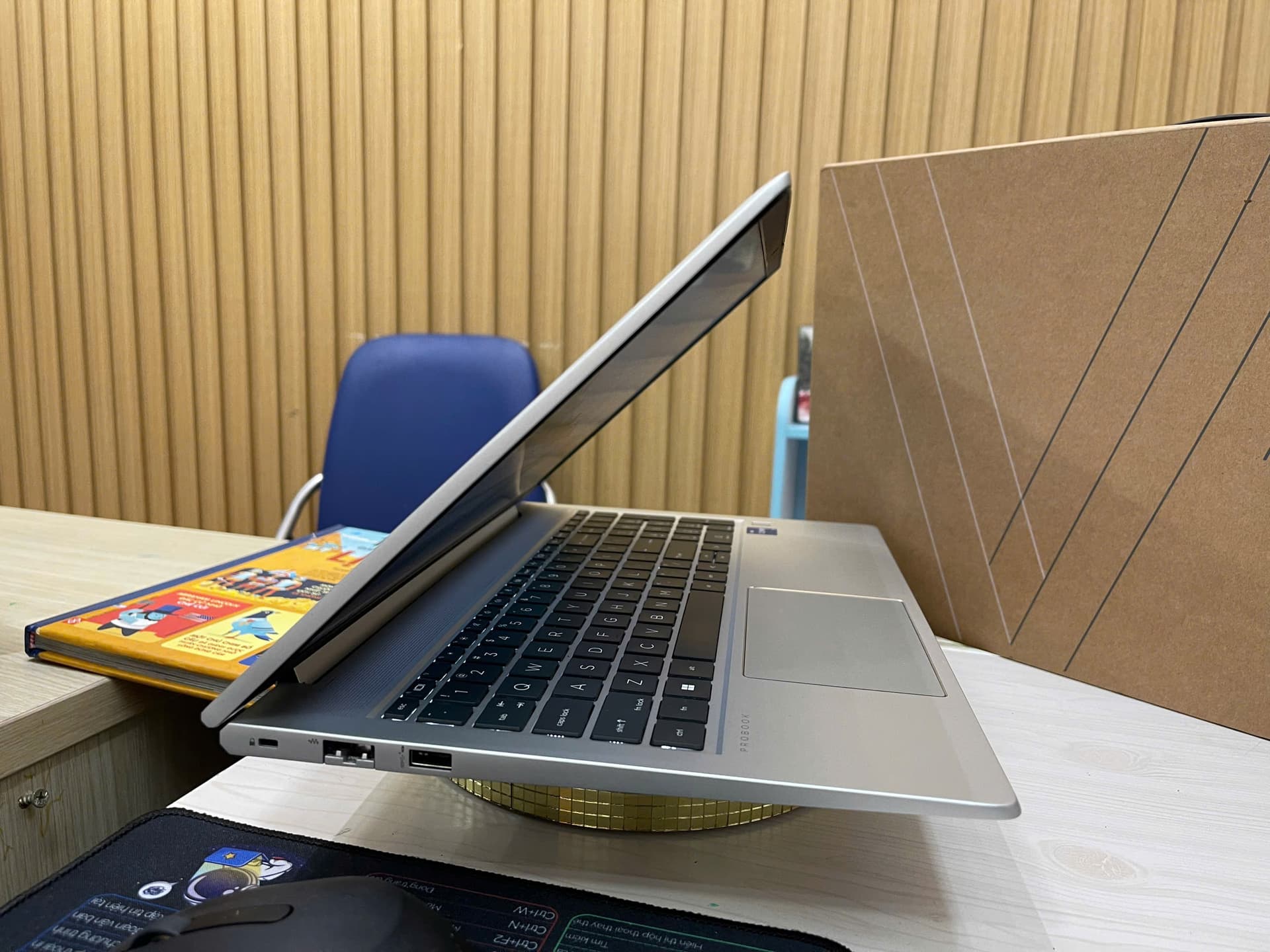 Laptop HP PROBOOK 450 G9 i7 1255U RAM 16GB SSD 512GB Laptop HP PROBOOK 450 G9 i7 1255U RAM 16GB SSD 512GB