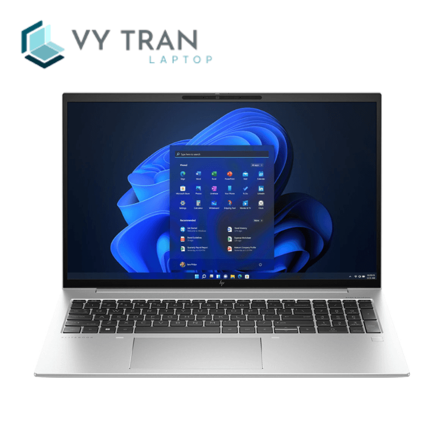 Laptop HP ELITEBOOK 860 G10 i7 1360P RAM 16GB SSD 512GB 16INCH Laptop HP ELITEBOOK 860 G10 i7 1360P RAM 16GB SSD 512GB 16INCH