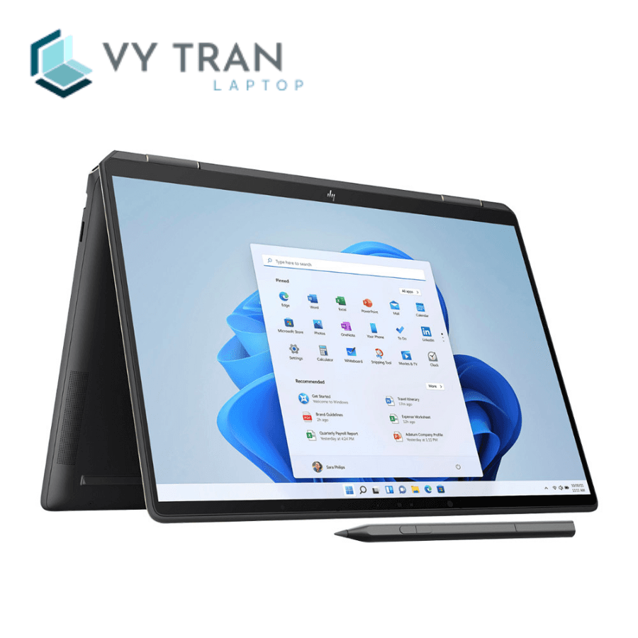 Laptop HP SPECTRE X360 14 2022 i7 1255U/ RAM 16GB/ SSD 512GB/ 13.5INCH OLED/ CẢM ỨNG LẬT XOAY Laptop HP SPECTRE X360 14 2022 i7 1255U/ RAM 16GB/ SSD 512GB/ 13.5INCH OLED/ CẢM ỨNG LẬT XOAY