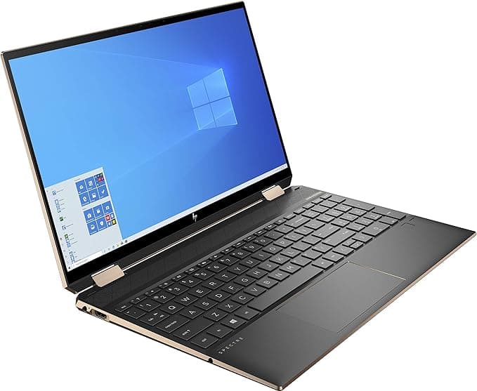 Laptop HP Spectre X360 I7 1165G7/ Ram 16G/ SSD512/ 15inch 4K IPS/ Cảm ứng lật xoay Laptop HP Spectre X360 I7 1165G7/ Ram 16G/ SSD512/ 15inch 4K IPS/ Cảm ứng lật xoay