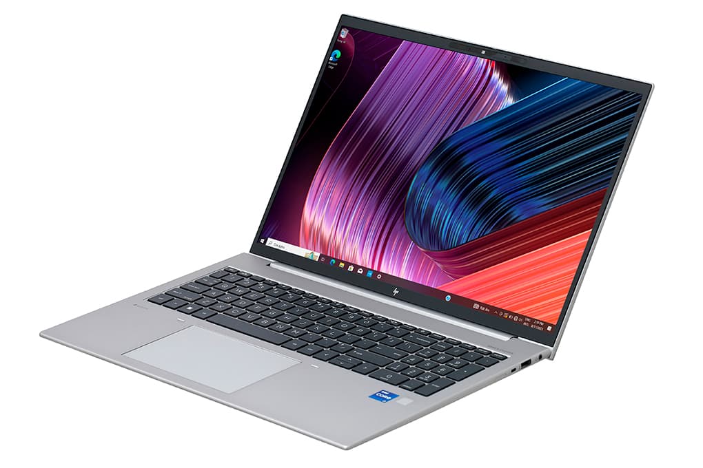 HP ZBook Firefly 16 G10 i7 1355U RAM 16GB SSD 512GB NVIDIA RTX A500 HP ZBook Firefly 16 G10 i7 1355U RAM 16GB SSD 512GB NVIDIA RTX A500