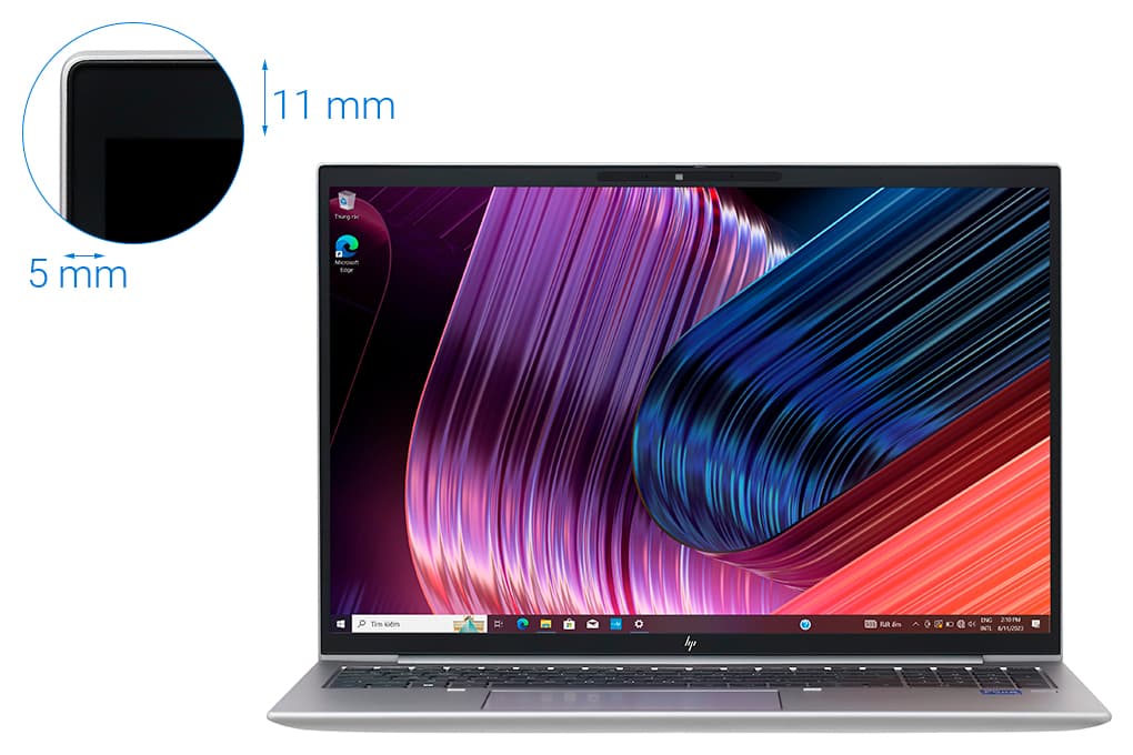 HP ZBook Firefly 16 G10 i7 1355U RAM 16GB SSD 512GB NVIDIA RTX A500 HP ZBook Firefly 16 G10 i7 1355U RAM 16GB SSD 512GB NVIDIA RTX A500