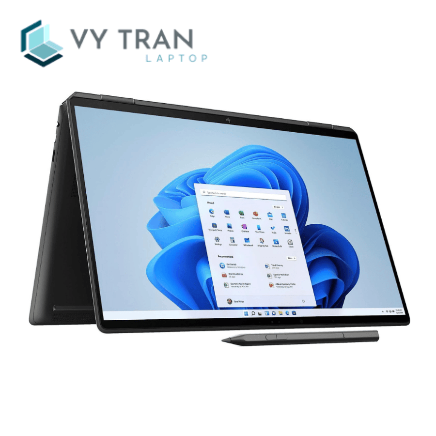 HP SPECTRE X360 2IN1 16 F2013DX i7 13700H/ RAM 16GB/ SSD 512GB/ 16INCH 3K+/ CẢM ỨNG LẬT XOAY HP SPECTRE X360 2IN1 16 F2013DX i7 13700H/ RAM 16GB/ SSD 512GB/ 16INCH 3K+/ CẢM ỨNG LẬT XOAY