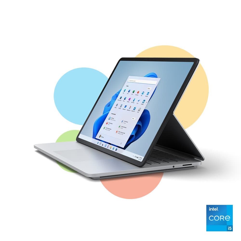 Laptop SURFACE LAPTOP STUDIO I5 11300H/ RAM 16GB/ SSD 256GB/ 14INCH 2K TRÀN VIỀN/ CẢM ỨNG Laptop SURFACE LAPTOP STUDIO I5 11300H/ RAM 16GB/ SSD 256GB/ 14INCH 2K TRÀN VIỀN/ CẢM ỨNG