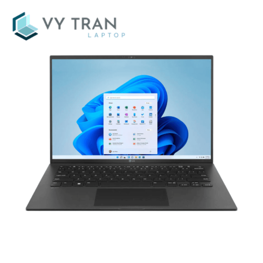 Laptop LG GRAM 14 2022 I7 1260P/ RAM 16GB/ SSD 512GB Laptop LG GRAM 14 2022 I7 1260P/ RAM 16GB/ SSD 512GB