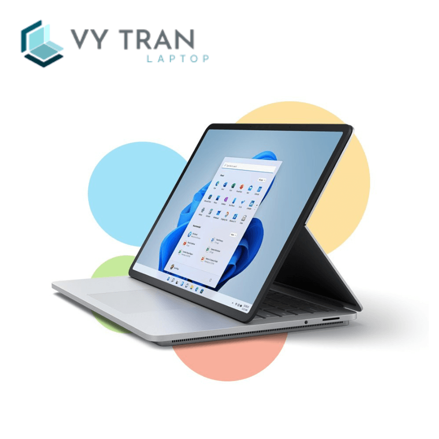 SURFACE LAPTOP STUDIO i7 11370H RAM 16GB SSD 512GB RTX 3050Ti SURFACE LAPTOP STUDIO i7 11370H RAM 16GB SSD 512GB RTX 3050Ti