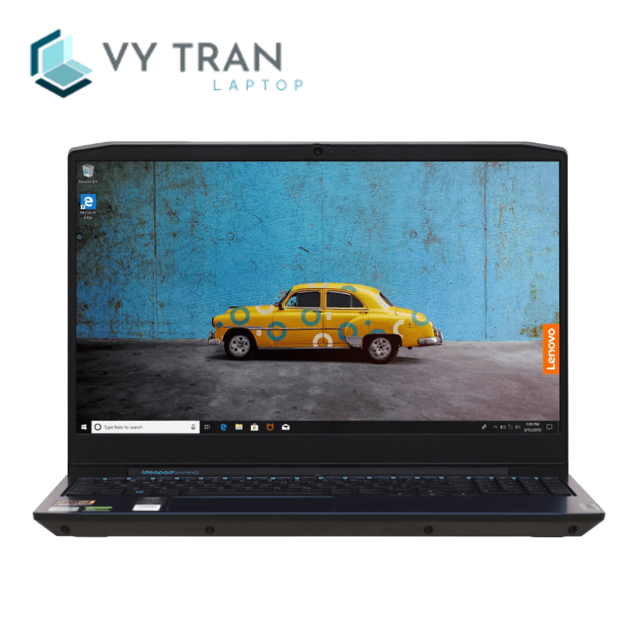 Laptop LAPTOP LENOVO IDEAPAD GAMING 3 15IMH05 i5 10300H SSD 512GB GTX 1650 Laptop LAPTOP LENOVO IDEAPAD GAMING 3 15IMH05 i5 10300H SSD 512GB GTX 1650