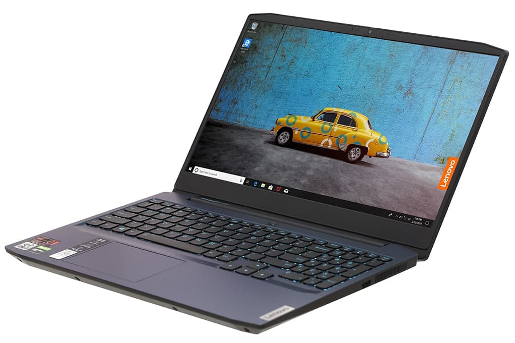 Laptop LAPTOP LENOVO IDEAPAD GAMING 3 15IMH05 i5 10300H SSD 512GB GTX 1650 Laptop LAPTOP LENOVO IDEAPAD GAMING 3 15IMH05 i5 10300H SSD 512GB GTX 1650