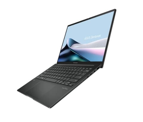 LAPTOP ASUS ZENBOOK 14 Q415 CORE ULTRA 5 125H RAM 8GB SSD 512GB LAPTOP ASUS ZENBOOK 14 Q415 CORE ULTRA 5 125H RAM 8GB SSD 512GB