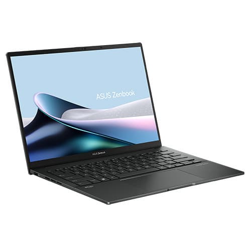 LAPTOP ASUS ZENBOOK 14 Q415 CORE ULTRA 5 125H RAM 8GB SSD 512GB LAPTOP ASUS ZENBOOK 14 Q415 CORE ULTRA 5 125H RAM 8GB SSD 512GB