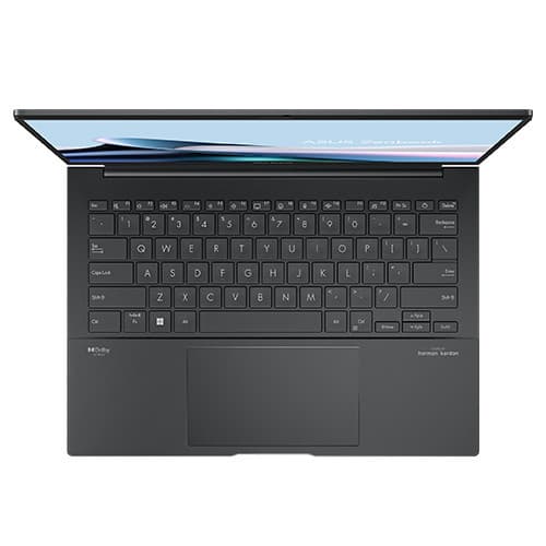 LAPTOP ASUS ZENBOOK 14 Q415 CORE ULTRA 5 125H RAM 8GB SSD 512GB LAPTOP ASUS ZENBOOK 14 Q415 CORE ULTRA 5 125H RAM 8GB SSD 512GB