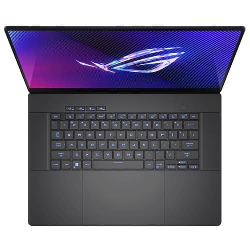 LAPTOP ASUS ROG ZEPHYRUS G16 GU605 2024 CORE ULTRA 9 185H RAM 16GB SSD 1TB RTX 4070 LAPTOP ASUS ROG ZEPHYRUS G16 GU605 2024 CORE ULTRA 9 185H RAM 16GB SSD 1TB RTX 4070