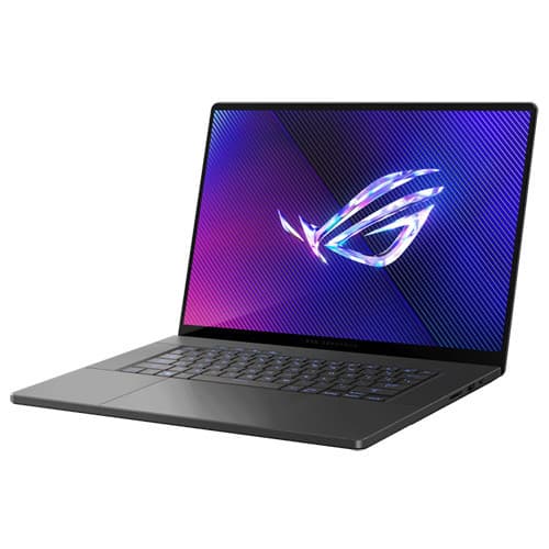 LAPTOP ASUS ROG ZEPHYRUS G16 GU605 2024 CORE ULTRA 9 185H RAM 16GB SSD 1TB RTX 4070 LAPTOP ASUS ROG ZEPHYRUS G16 GU605 2024 CORE ULTRA 9 185H RAM 16GB SSD 1TB RTX 4070