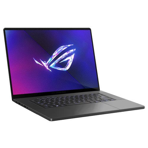 LAPTOP ASUS ROG ZEPHYRUS G16 GU605 2024 CORE ULTRA 9 185H RAM 16GB SSD 1TB RTX 4070 LAPTOP ASUS ROG ZEPHYRUS G16 GU605 2024 CORE ULTRA 9 185H RAM 16GB SSD 1TB RTX 4070