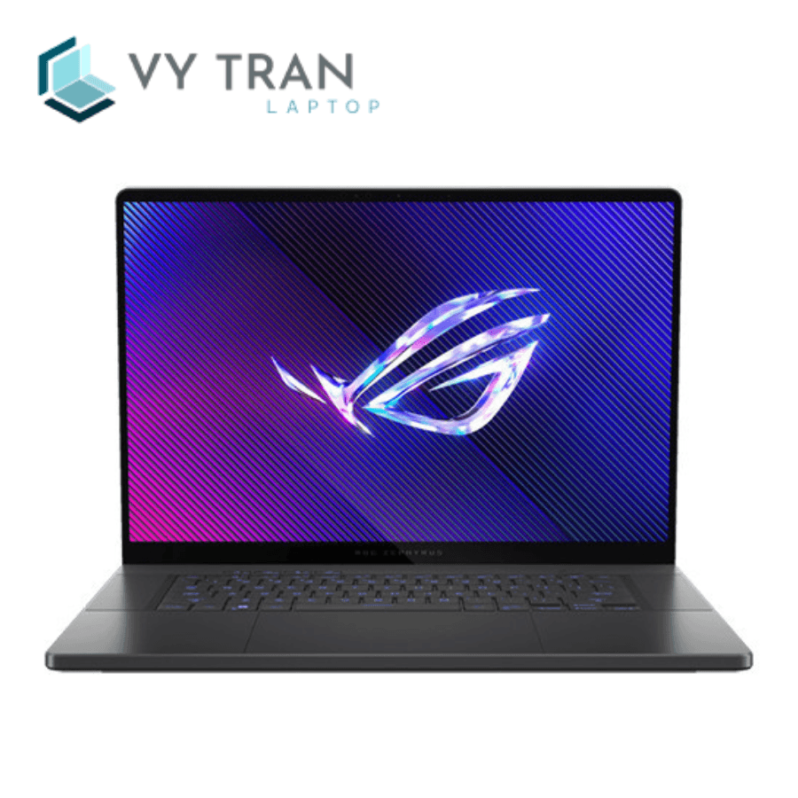 LAPTOP ASUS ROG ZEPHYRUS G16 GU605 2024 CORE ULTRA 9 185H RAM 16GB SSD 1TB RTX 4070 LAPTOP ASUS ROG ZEPHYRUS G16 GU605 2024 CORE ULTRA 9 185H RAM 16GB SSD 1TB RTX 4070