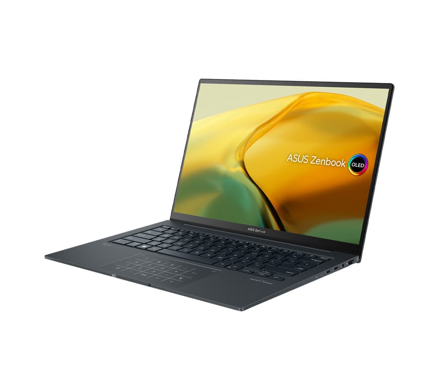 LAPTOP ASUS ZENBOOK 14 Q410 i5 13500H RAM 8GB SSD 512GB LAPTOP ASUS ZENBOOK 14 Q410 i5 13500H RAM 8GB SSD 512GB