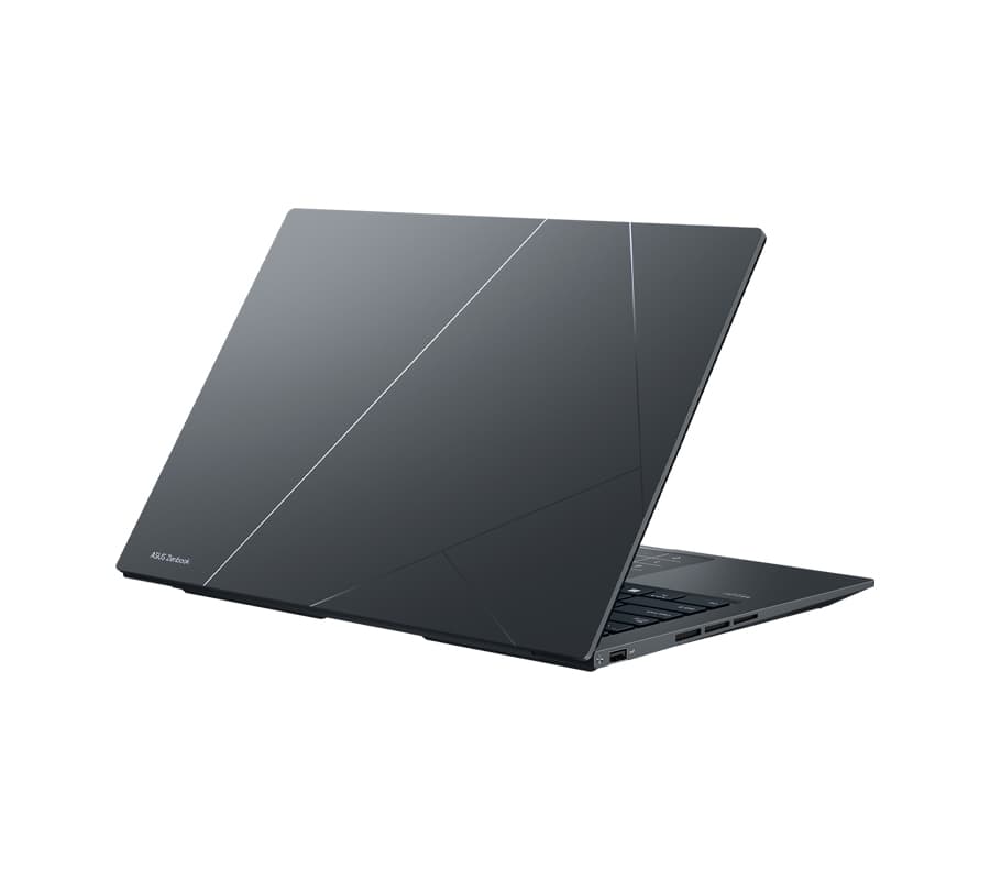 LAPTOP ASUS ZENBOOK 14 Q410 i5 13500H RAM 8GB SSD 512GB LAPTOP ASUS ZENBOOK 14 Q410 i5 13500H RAM 8GB SSD 512GB