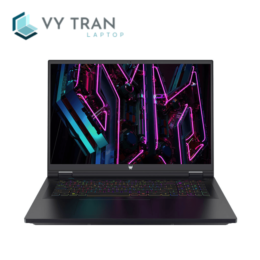 Laptop ACER PREDATOR HELIOS 16 Laptop ACER PREDATOR HELIOS 16