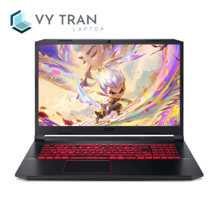 Laptop ACER NITRO 5 AN517-52 Laptop ACER NITRO 5 AN517-52