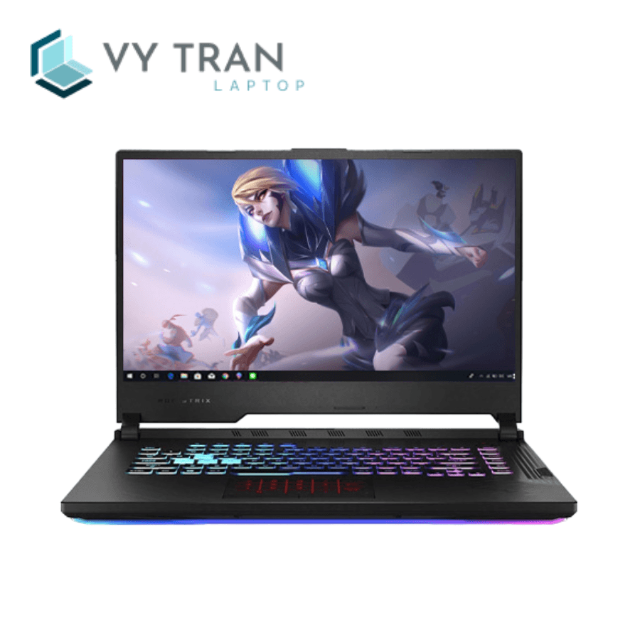 ASUS ROG STRIX G512 - I5-10300H RAM 8G SSD 512G NVIDIA GTX 1650TI ASUS ROG STRIX G512 - I5-10300H RAM 8G SSD 512G NVIDIA GTX 1650TI