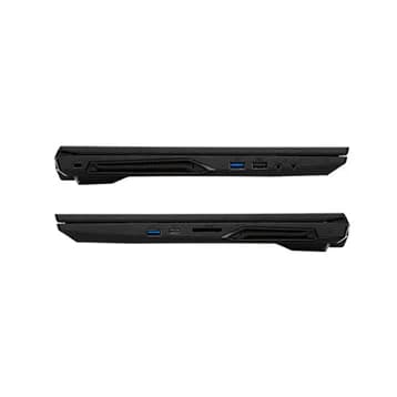 Gigabyte Gaming G5 GD i5-11400H Gigabyte Gaming G5 GD i5-11400H