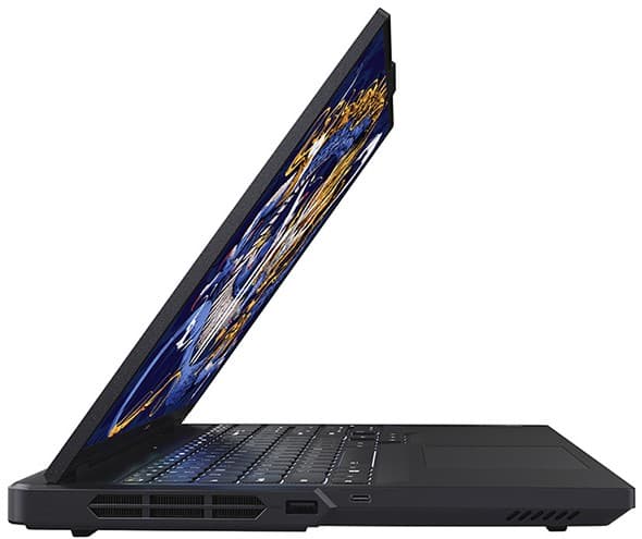 Laptop Lenovo Legion 5 Pro (2024) - CORE 19 14900HX/16GB/1TB SSD/ RTX 4060 8GB / WQXGA 240hz Laptop Lenovo Legion 5 Pro (2024) - CORE 19 14900HX/16GB/1TB SSD/ RTX 4060 8GB / WQXGA 240hz
