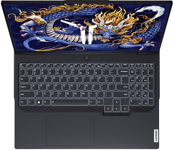 Laptop Lenovo Legion 5 Pro (2024) - CORE 19 14900HX/16GB/1TB SSD/ RTX 4060 8GB / WQXGA 240hz Laptop Lenovo Legion 5 Pro (2024) - CORE 19 14900HX/16GB/1TB SSD/ RTX 4060 8GB / WQXGA 240hz