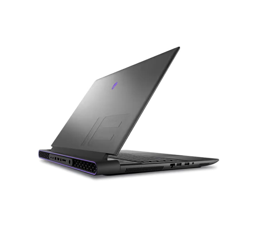 Laptop Alienware m18 R2 (2024) - CORE I7 14650HX/16GB/1TB SSD/ RTX 4060 8GB / FHD+ 480Hz Laptop Alienware m18 R2 (2024) - CORE I7 14650HX/16GB/1TB SSD/ RTX 4060 8GB / FHD+ 480Hz