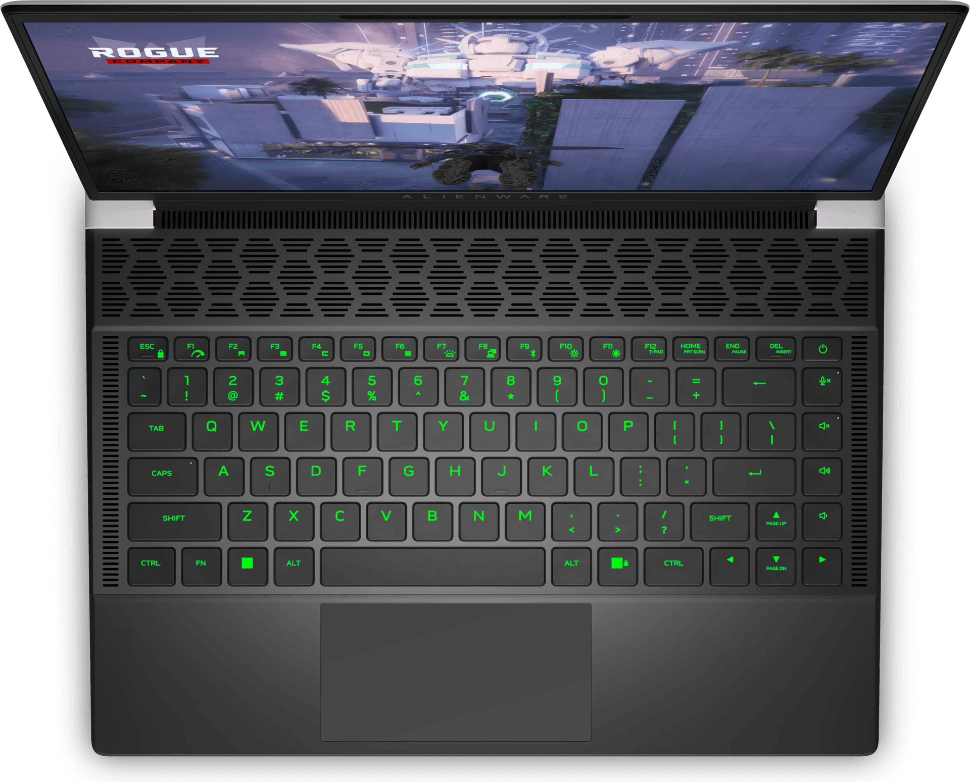 Laptop Alienware X14 R2 (2023) - CORE I7 13620H/32GB / 2TB SSD/ RTX 4060 8GB / QHD+ 165HZ Laptop Alienware X14 R2 (2023) - CORE I7 13620H/32GB / 2TB SSD/ RTX 4060 8GB / QHD+ 165HZ