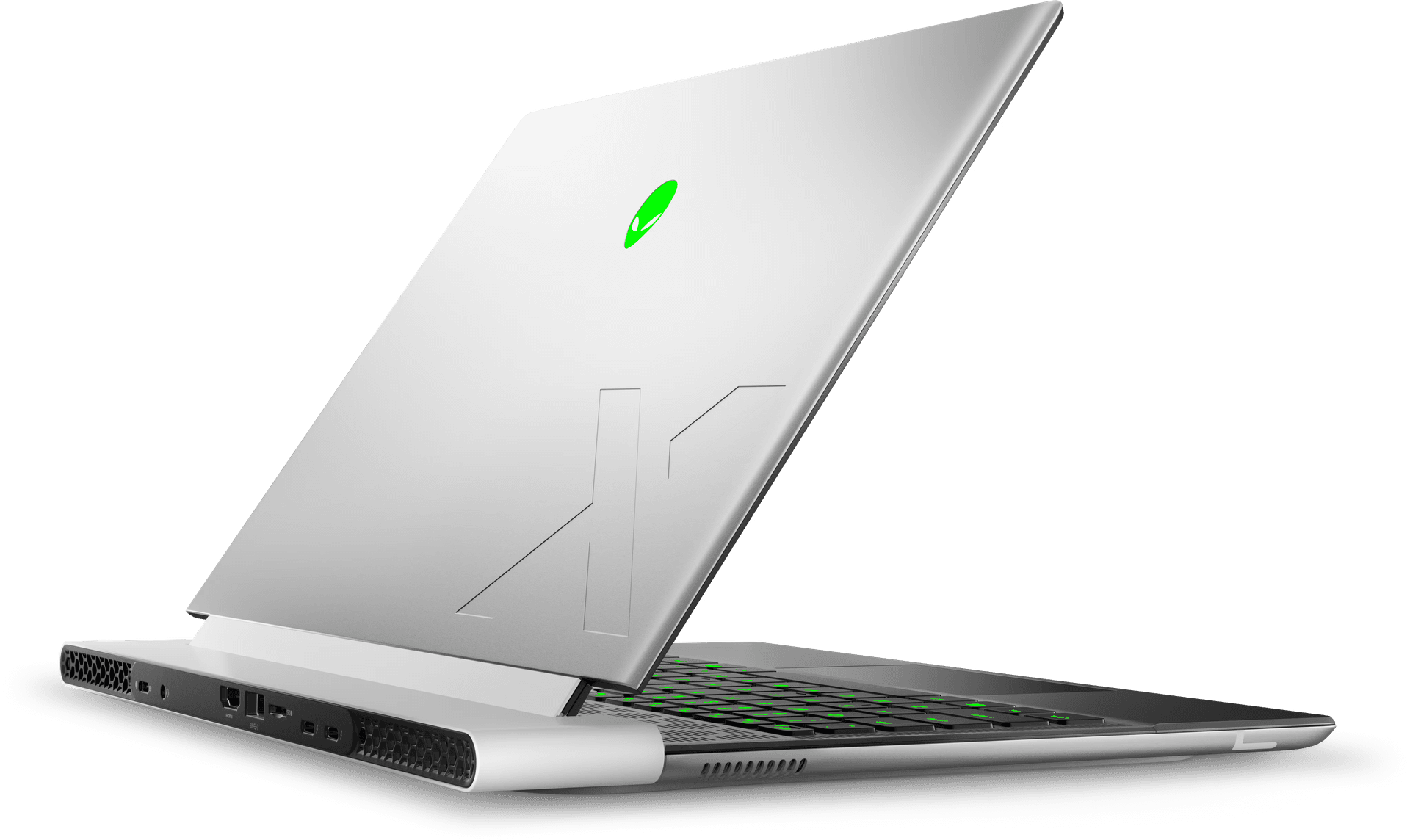 Laptop Alienware X14 R2 (2023) - CORE I7 13620H/32GB / 2TB SSD/ RTX 4060 8GB / QHD+ 165HZ Laptop Alienware X14 R2 (2023) - CORE I7 13620H/32GB / 2TB SSD/ RTX 4060 8GB / QHD+ 165HZ