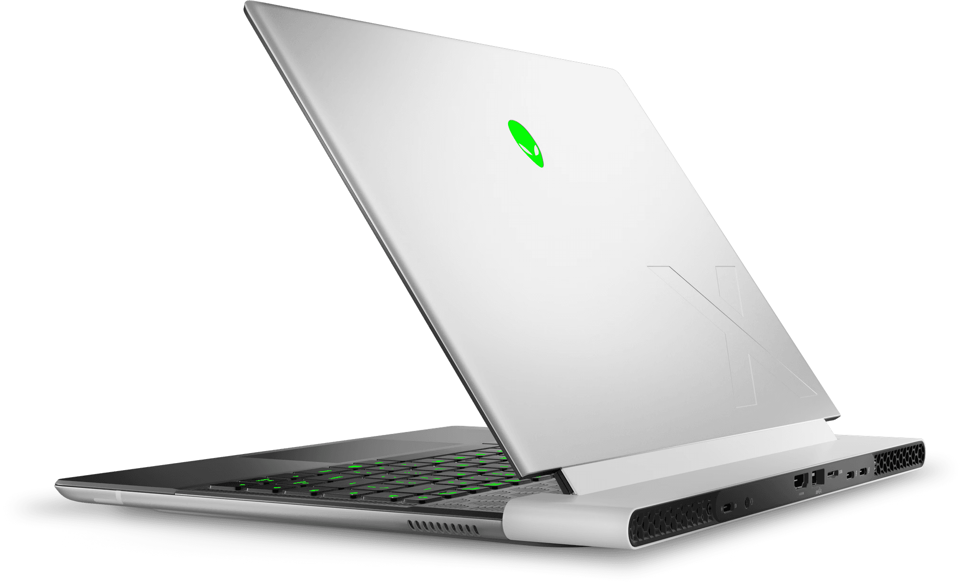 Laptop Alienware X14 R2 (2023) - CORE I7 13620H/32GB / 2TB SSD/ RTX 4060 8GB / QHD+ 165HZ Laptop Alienware X14 R2 (2023) - CORE I7 13620H/32GB / 2TB SSD/ RTX 4060 8GB / QHD+ 165HZ