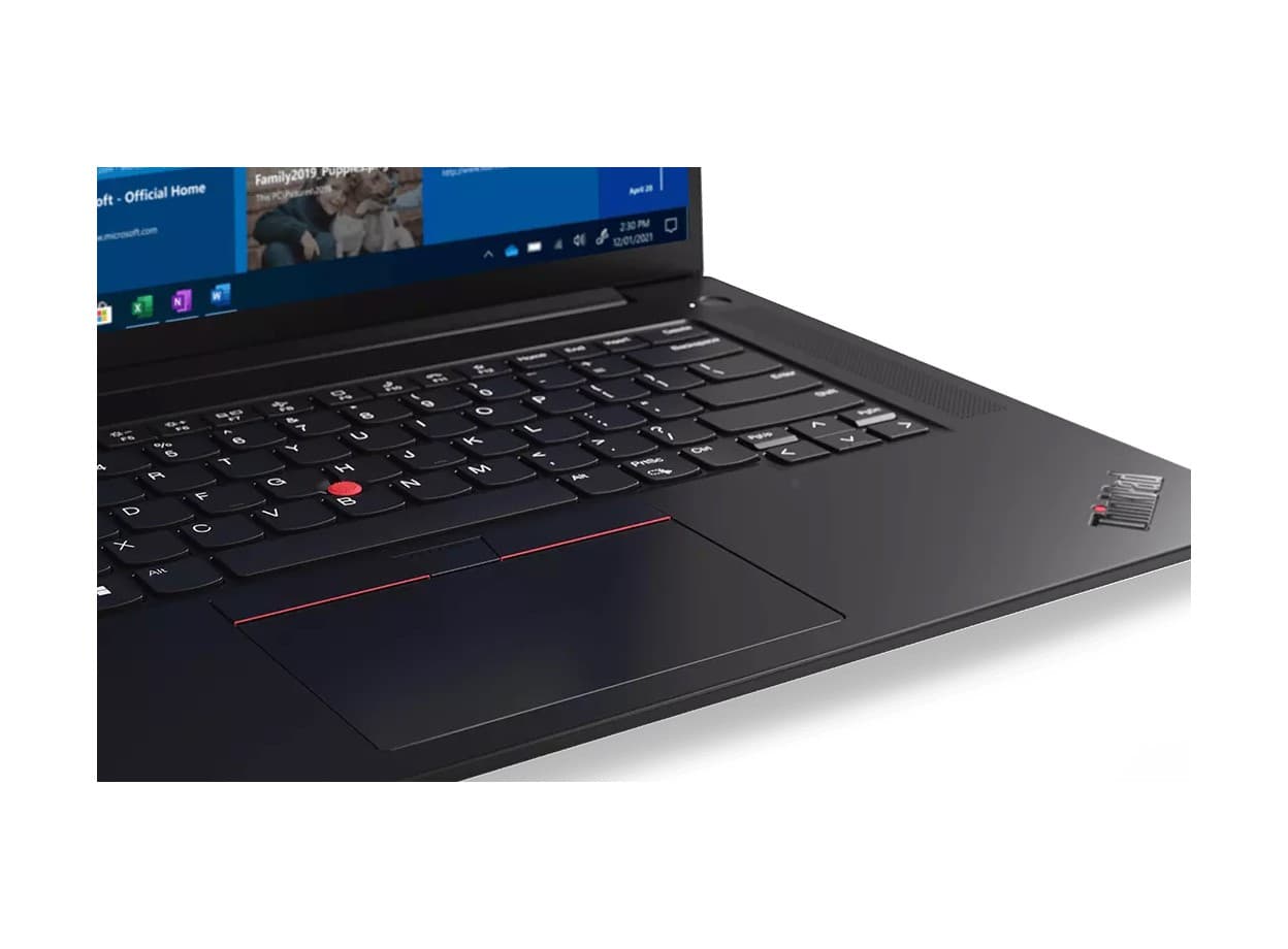 Laptop Lenovo ThinkPad X1 Extreme Gen 4 (2021) - CORE I7 11800H/64GB/512GB SSD/ RTX 3060 6GB Laptop Lenovo ThinkPad X1 Extreme Gen 4 (2021) - CORE I7 11800H/64GB/512GB SSD/ RTX 3060 6GB