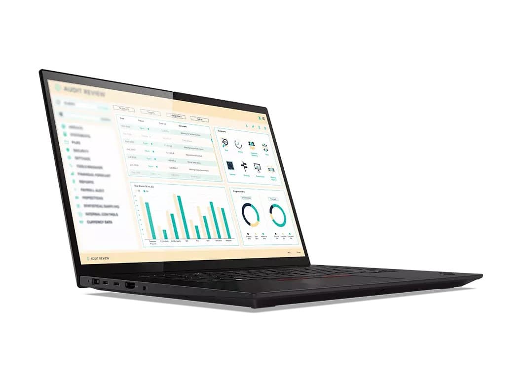 Laptop Lenovo ThinkPad X1 Extreme Gen 4 (2021) - CORE I7 11800H/64GB/512GB SSD/ RTX 3060 6GB Laptop Lenovo ThinkPad X1 Extreme Gen 4 (2021) - CORE I7 11800H/64GB/512GB SSD/ RTX 3060 6GB