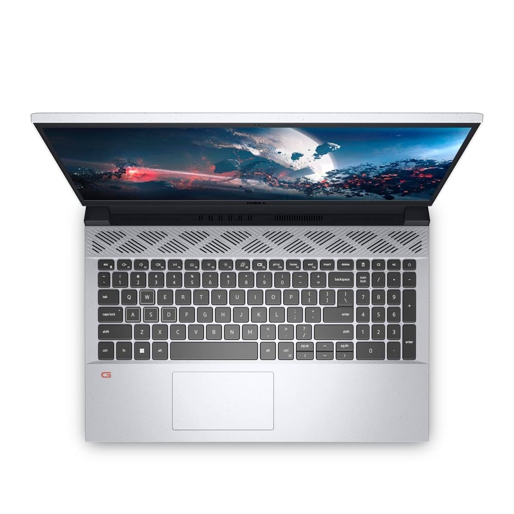 Laptop DELL G15 5525 (AMD) (2022) R7 Laptop DELL G15 5525 (AMD) (2022) R7