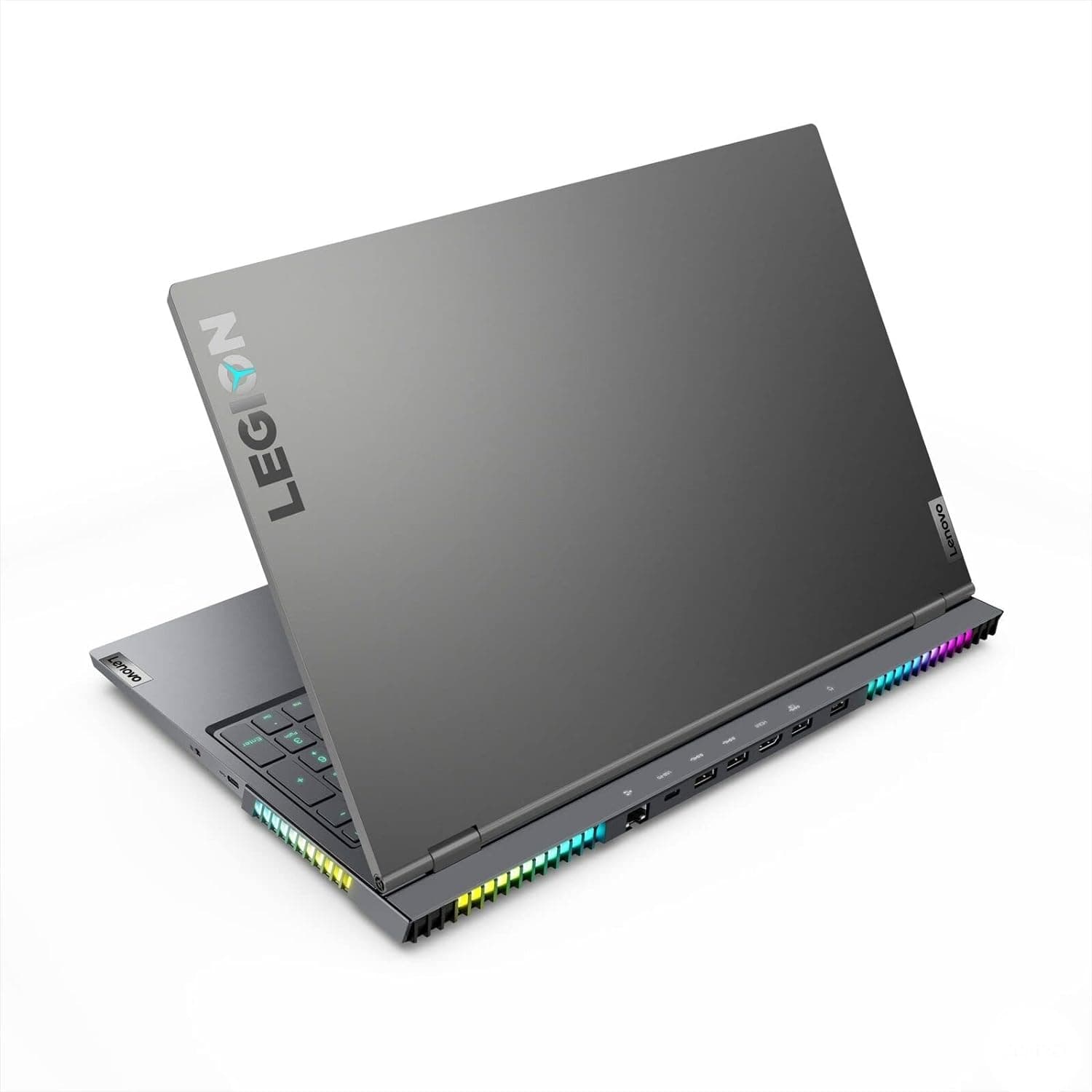 Laptop Lenovo Legion 7 16" Gen 6 (AMD) (2022) Laptop Lenovo Legion 7 16" Gen 6 (AMD) (2022)
