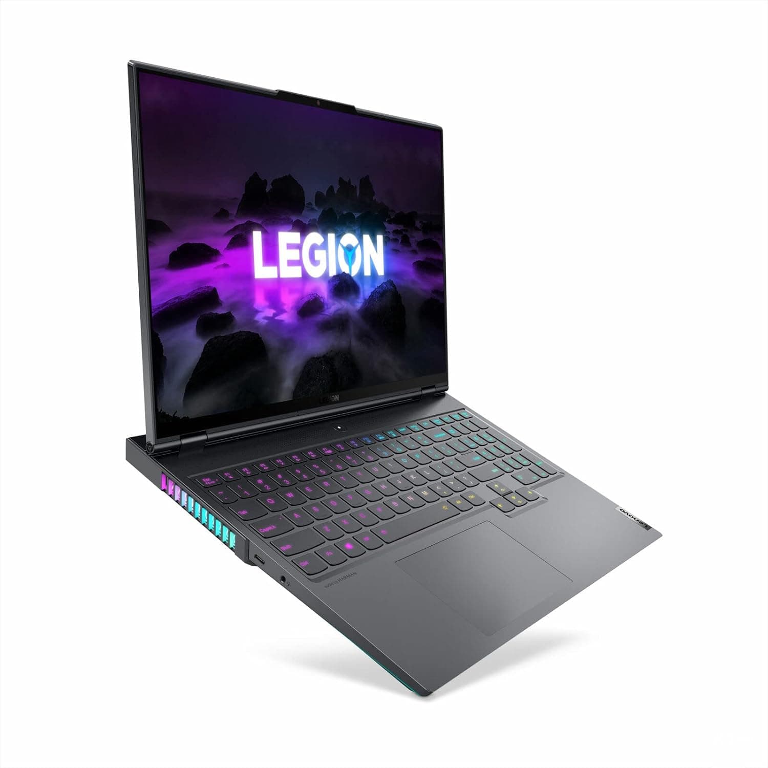 Laptop Lenovo Legion 7 16" Gen 6 (AMD) (2022) Laptop Lenovo Legion 7 16" Gen 6 (AMD) (2022)