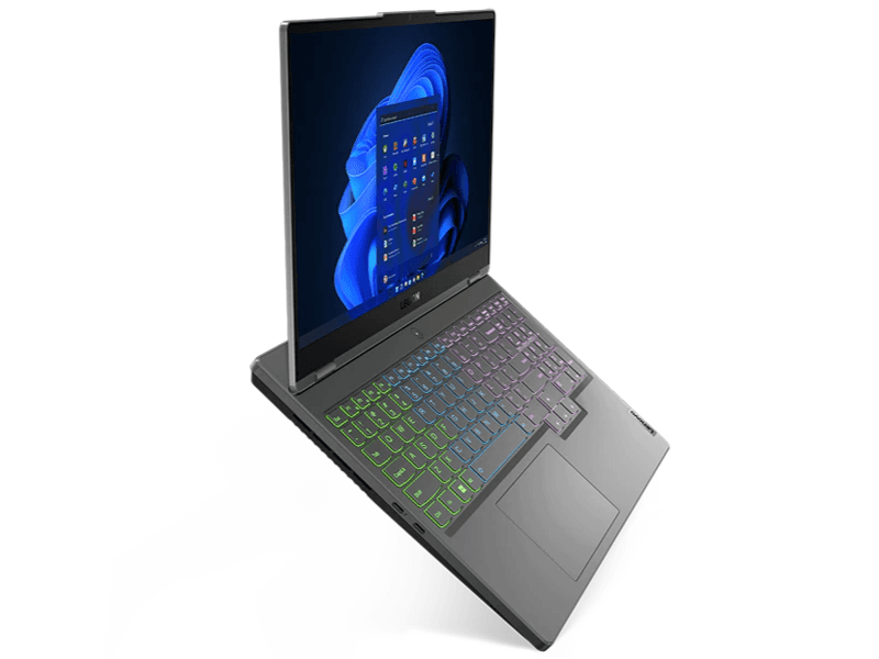 Laptop Lenovo Legion 5i 15" Gen 7 (Intel) (2022) Laptop Lenovo Legion 5i 15" Gen 7 (Intel) (2022)