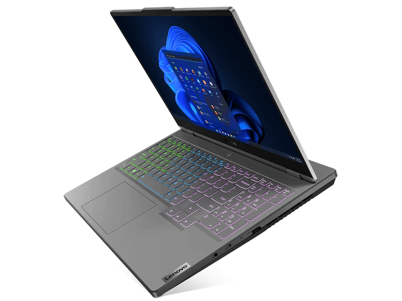 Laptop Lenovo Legion 5i 15" Gen 7 (Intel) (2022) Laptop Lenovo Legion 5i 15" Gen 7 (Intel) (2022)