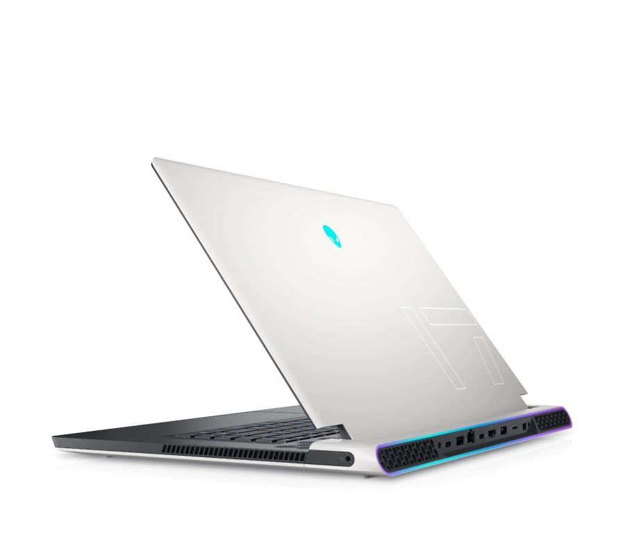 Alienware X17 R1 (2021) - CORE I7 11800H/16GB/512GB SSD/ RTX 3070 8GB / FHD 360HZ Alienware X17 R1 (2021) - CORE I7 11800H/16GB/512GB SSD/ RTX 3070 8GB / FHD 360HZ