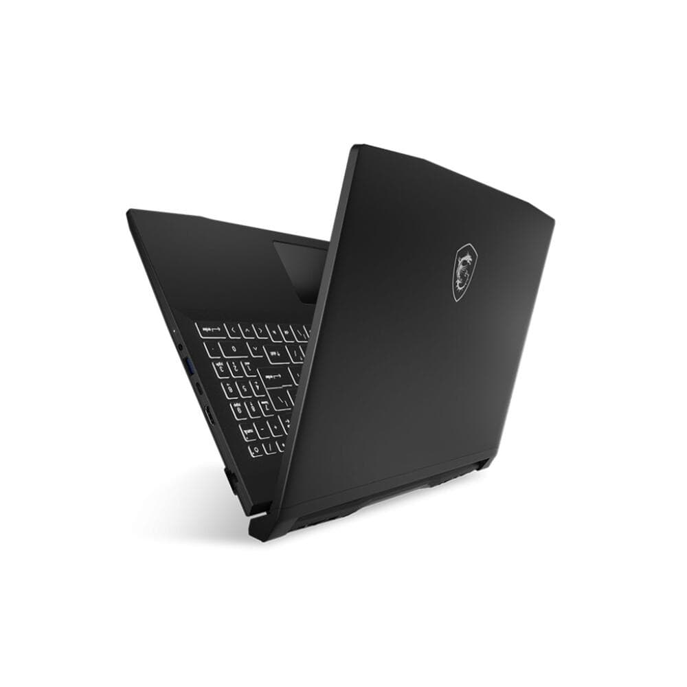 Laptop MSI Creator M16 (2021) Laptop MSI Creator M16 (2021)