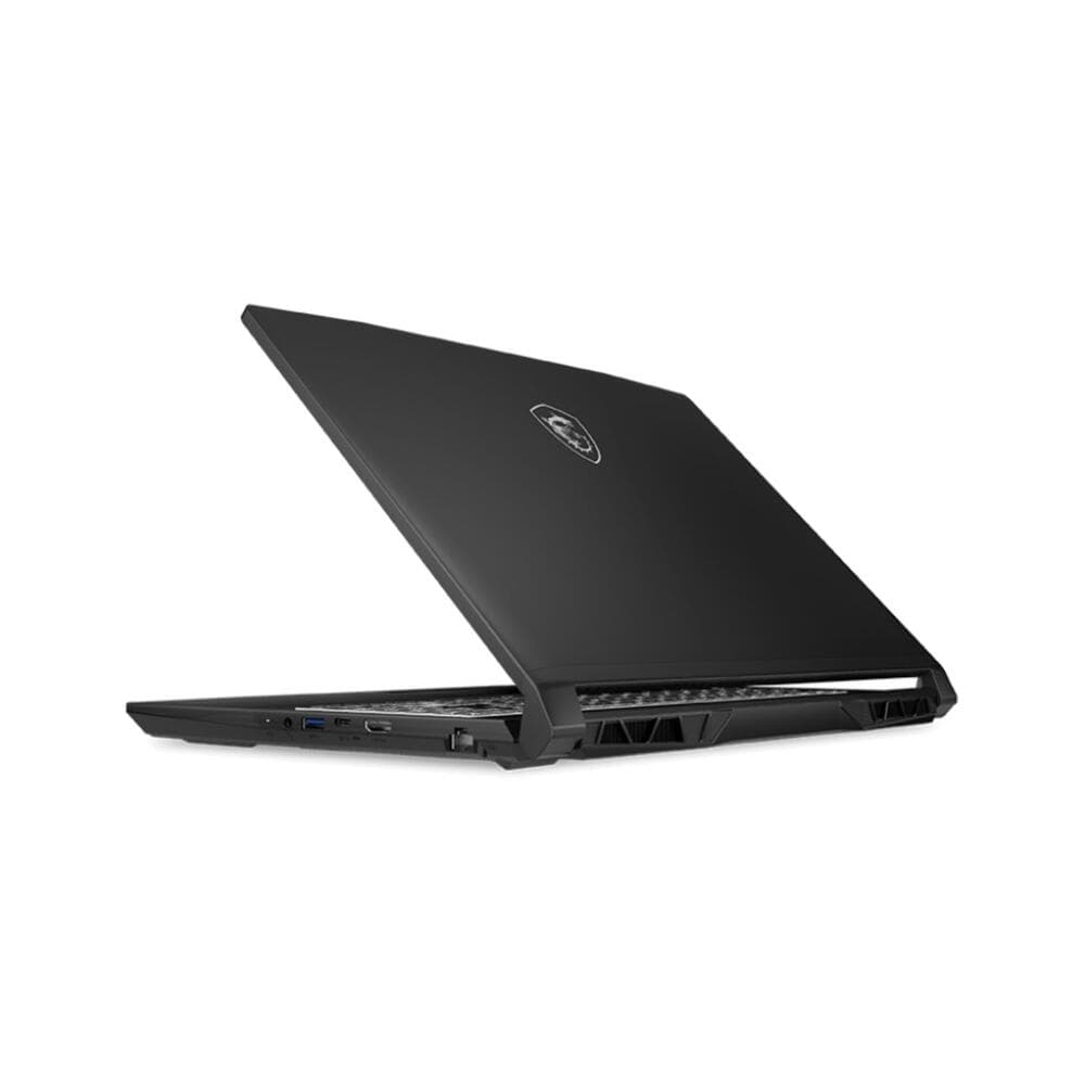 Laptop MSI Creator M16 (2021) Laptop MSI Creator M16 (2021)
