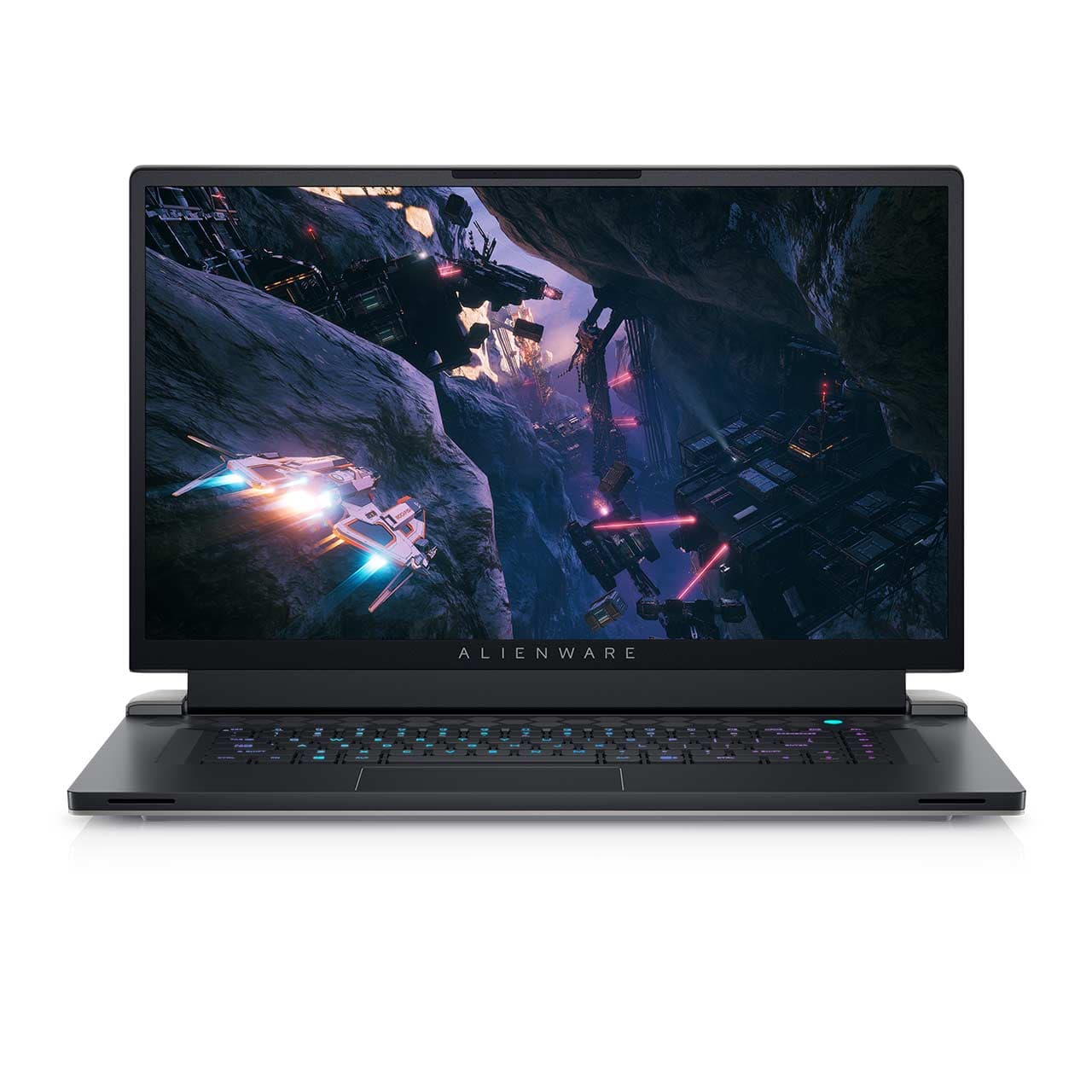 Laptop Alienware X17 R2 (2022) - CORE 19 12900HK / 32GB/1TB SSD / RTX 3080 Ti 16GB / FHD 360HZ Laptop Alienware X17 R2 (2022) - CORE 19 12900HK / 32GB/1TB SSD / RTX 3080 Ti 16GB / FHD 360HZ