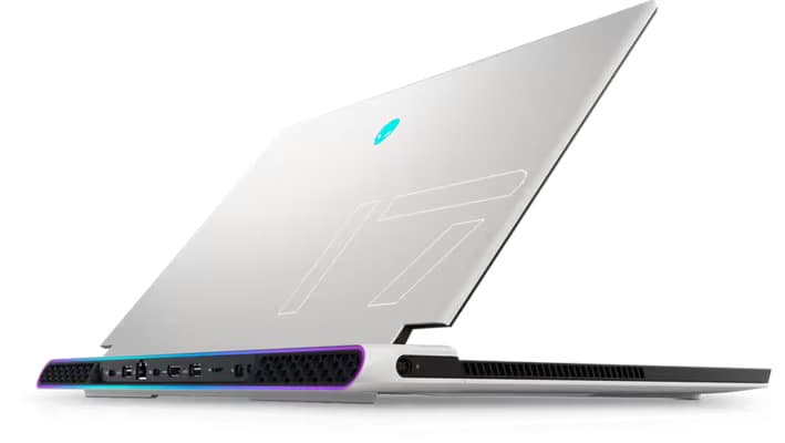 Laptop Alienware X17 R2 (2022) - CORE 19 12900HK / 32GB/1TB SSD / RTX 3080 Ti 16GB / FHD 360HZ Laptop Alienware X17 R2 (2022) - CORE 19 12900HK / 32GB/1TB SSD / RTX 3080 Ti 16GB / FHD 360HZ