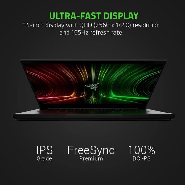 Laptop Razer Blade 14 2022 AMD Ryzen™ 9 6900HX/ 16GB/ 1TB Laptop Razer Blade 14 2022 AMD Ryzen™ 9 6900HX/ 16GB/ 1TB